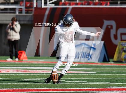 Thumbnail 2 in Skyridge vs. Corner Canyon (UHSAA 6A Final) photogallery.