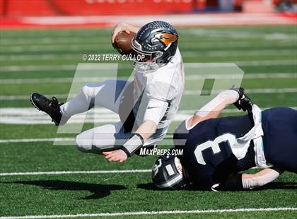 Thumbnail 3 in Skyridge vs. Corner Canyon (UHSAA 6A Final) photogallery.