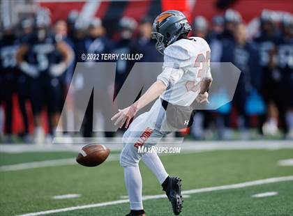 Thumbnail 1 in Skyridge vs. Corner Canyon (UHSAA 6A Final) photogallery.
