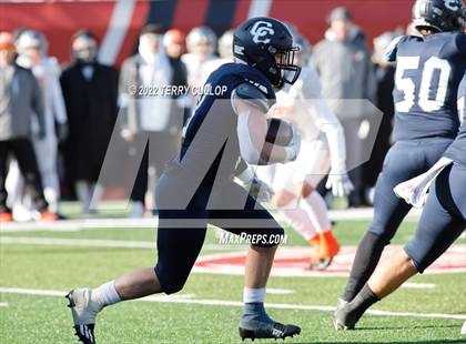 Thumbnail 1 in Skyridge vs. Corner Canyon (UHSAA 6A Final) photogallery.