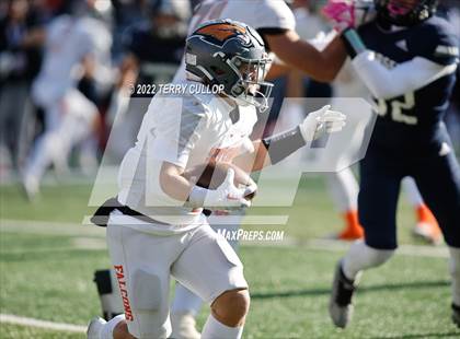 Thumbnail 3 in Skyridge vs. Corner Canyon (UHSAA 6A Final) photogallery.