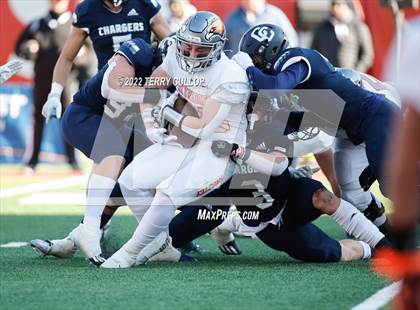 Thumbnail 2 in Skyridge vs. Corner Canyon (UHSAA 6A Final) photogallery.