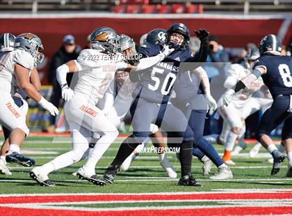 Thumbnail 2 in Skyridge vs. Corner Canyon (UHSAA 6A Final) photogallery.