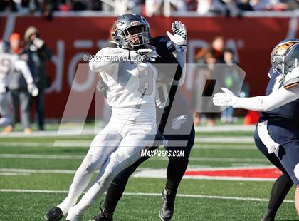 Thumbnail 1 in Skyridge vs. Corner Canyon (UHSAA 6A Final) photogallery.