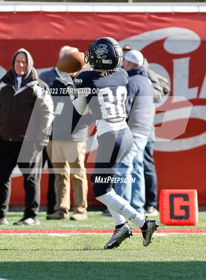 Thumbnail 1 in Skyridge vs. Corner Canyon (UHSAA 6A Final) photogallery.