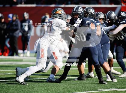Thumbnail 2 in Skyridge vs. Corner Canyon (UHSAA 6A Final) photogallery.