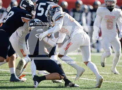 Thumbnail 1 in Skyridge vs. Corner Canyon (UHSAA 6A Final) photogallery.