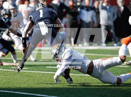 Thumbnail 2 in Skyridge vs. Corner Canyon (UHSAA 6A Final) photogallery.