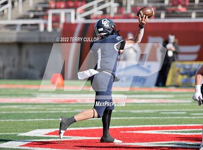 Thumbnail 1 in Skyridge vs. Corner Canyon (UHSAA 6A Final) photogallery.