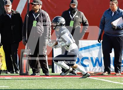 Thumbnail 2 in Skyridge vs. Corner Canyon (UHSAA 6A Final) photogallery.
