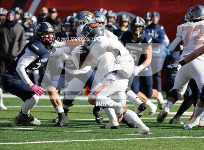 Thumbnail 2 in Skyridge vs. Corner Canyon (UHSAA 6A Final) photogallery.
