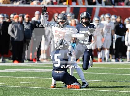 Thumbnail 2 in Skyridge vs. Corner Canyon (UHSAA 6A Final) photogallery.