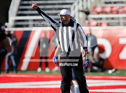 Thumbnail 3 in Skyridge vs. Corner Canyon (UHSAA 6A Final) photogallery.