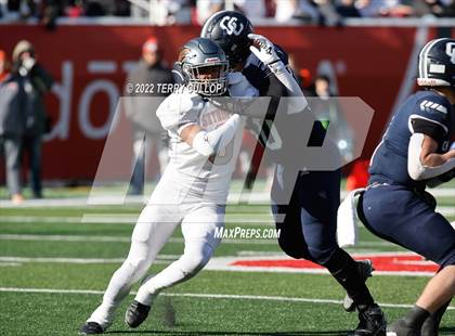 Thumbnail 1 in Skyridge vs. Corner Canyon (UHSAA 6A Final) photogallery.