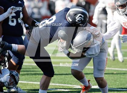 Thumbnail 3 in Skyridge vs. Corner Canyon (UHSAA 6A Final) photogallery.