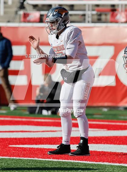 Thumbnail 2 in Skyridge vs. Corner Canyon (UHSAA 6A Final) photogallery.