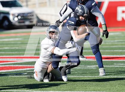 Thumbnail 3 in Skyridge vs. Corner Canyon (UHSAA 6A Final) photogallery.
