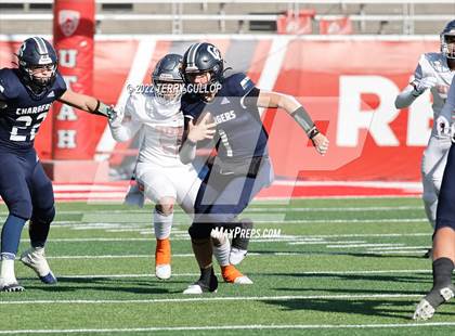 Thumbnail 3 in Skyridge vs. Corner Canyon (UHSAA 6A Final) photogallery.