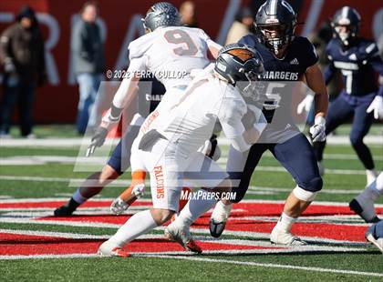Thumbnail 1 in Skyridge vs. Corner Canyon (UHSAA 6A Final) photogallery.