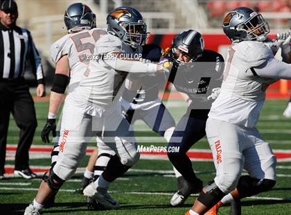 Thumbnail 3 in Skyridge vs. Corner Canyon (UHSAA 6A Final) photogallery.