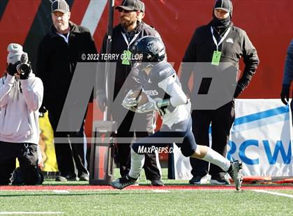 Thumbnail 3 in Skyridge vs. Corner Canyon (UHSAA 6A Final) photogallery.