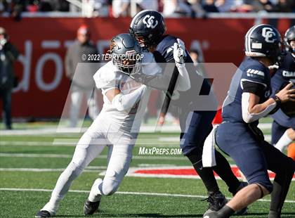 Thumbnail 3 in Skyridge vs. Corner Canyon (UHSAA 6A Final) photogallery.