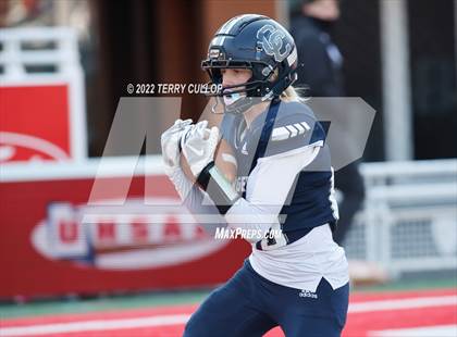 Thumbnail 2 in Skyridge vs. Corner Canyon (UHSAA 6A Final) photogallery.