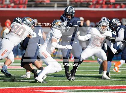 Thumbnail 2 in Skyridge vs. Corner Canyon (UHSAA 6A Final) photogallery.