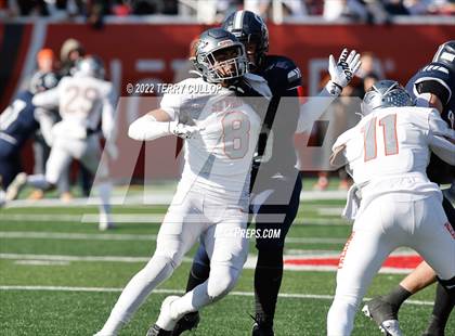 Thumbnail 2 in Skyridge vs. Corner Canyon (UHSAA 6A Final) photogallery.