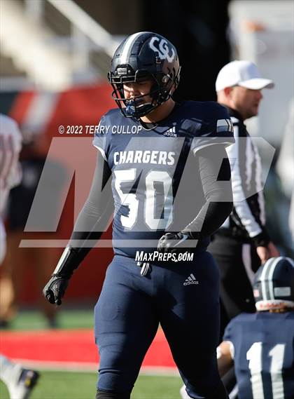 Thumbnail 2 in Skyridge vs. Corner Canyon (UHSAA 6A Final) photogallery.