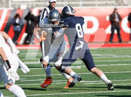 Thumbnail 2 in Skyridge vs. Corner Canyon (UHSAA 6A Final) photogallery.