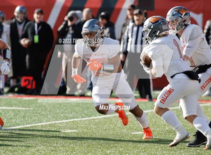 Thumbnail 3 in Skyridge vs. Corner Canyon (UHSAA 6A Final) photogallery.