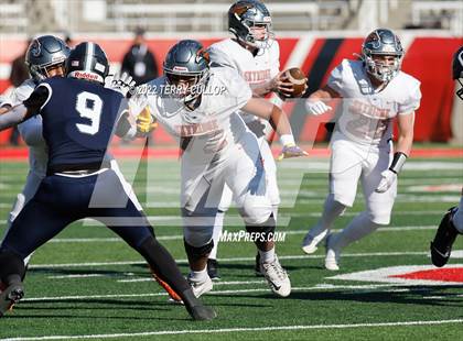 Thumbnail 2 in Skyridge vs. Corner Canyon (UHSAA 6A Final) photogallery.