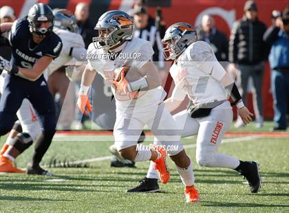 Thumbnail 2 in Skyridge vs. Corner Canyon (UHSAA 6A Final) photogallery.