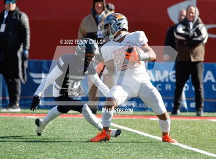 Thumbnail 2 in Skyridge vs. Corner Canyon (UHSAA 6A Final) photogallery.
