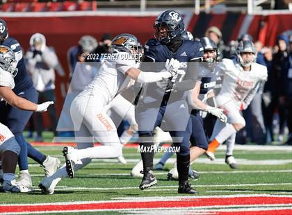 Thumbnail 1 in Skyridge vs. Corner Canyon (UHSAA 6A Final) photogallery.