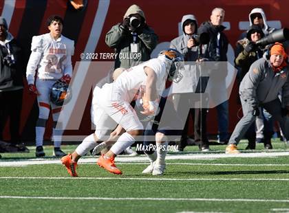 Thumbnail 2 in Skyridge vs. Corner Canyon (UHSAA 6A Final) photogallery.