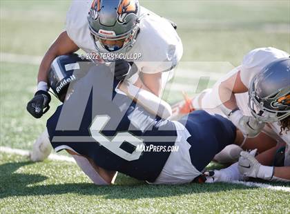 Thumbnail 1 in Skyridge vs. Corner Canyon (UHSAA 6A Final) photogallery.