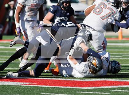 Thumbnail 2 in Skyridge vs. Corner Canyon (UHSAA 6A Final) photogallery.