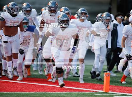 Thumbnail 1 in Skyridge vs. Corner Canyon (UHSAA 6A Final) photogallery.
