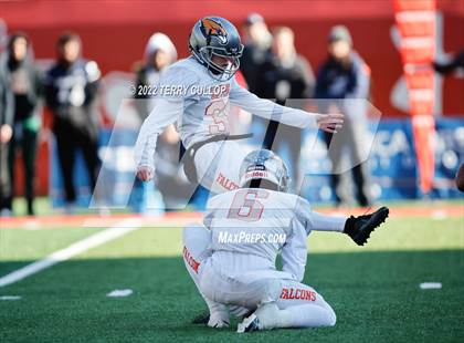 Thumbnail 3 in Skyridge vs. Corner Canyon (UHSAA 6A Final) photogallery.