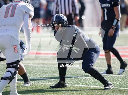 Thumbnail 2 in Skyridge vs. Corner Canyon (UHSAA 6A Final) photogallery.