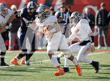 Thumbnail 3 in Skyridge vs. Corner Canyon (UHSAA 6A Final) photogallery.