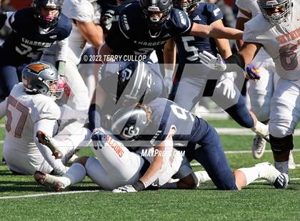 Thumbnail 2 in Skyridge vs. Corner Canyon (UHSAA 6A Final) photogallery.