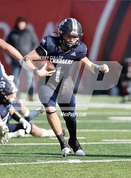 Thumbnail 3 in Skyridge vs. Corner Canyon (UHSAA 6A Final) photogallery.