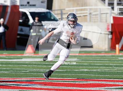 Thumbnail 3 in Skyridge vs. Corner Canyon (UHSAA 6A Final) photogallery.