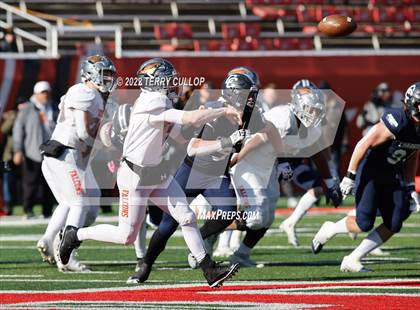 Thumbnail 1 in Skyridge vs. Corner Canyon (UHSAA 6A Final) photogallery.