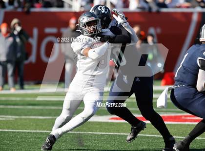Thumbnail 2 in Skyridge vs. Corner Canyon (UHSAA 6A Final) photogallery.