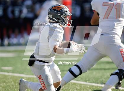 Thumbnail 3 in Skyridge vs. Corner Canyon (UHSAA 6A Final) photogallery.