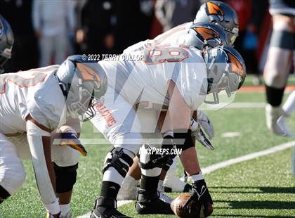 Thumbnail 2 in Skyridge vs. Corner Canyon (UHSAA 6A Final) photogallery.